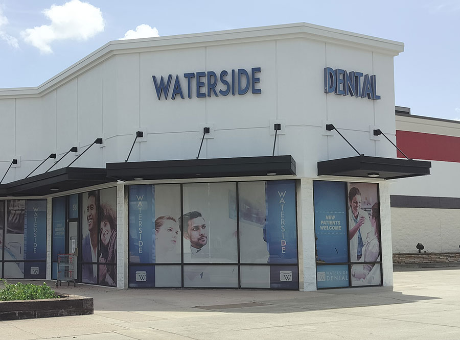 Waterside Dental